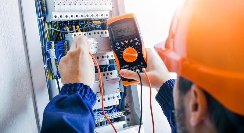Vakfıkebir Elektrikçi